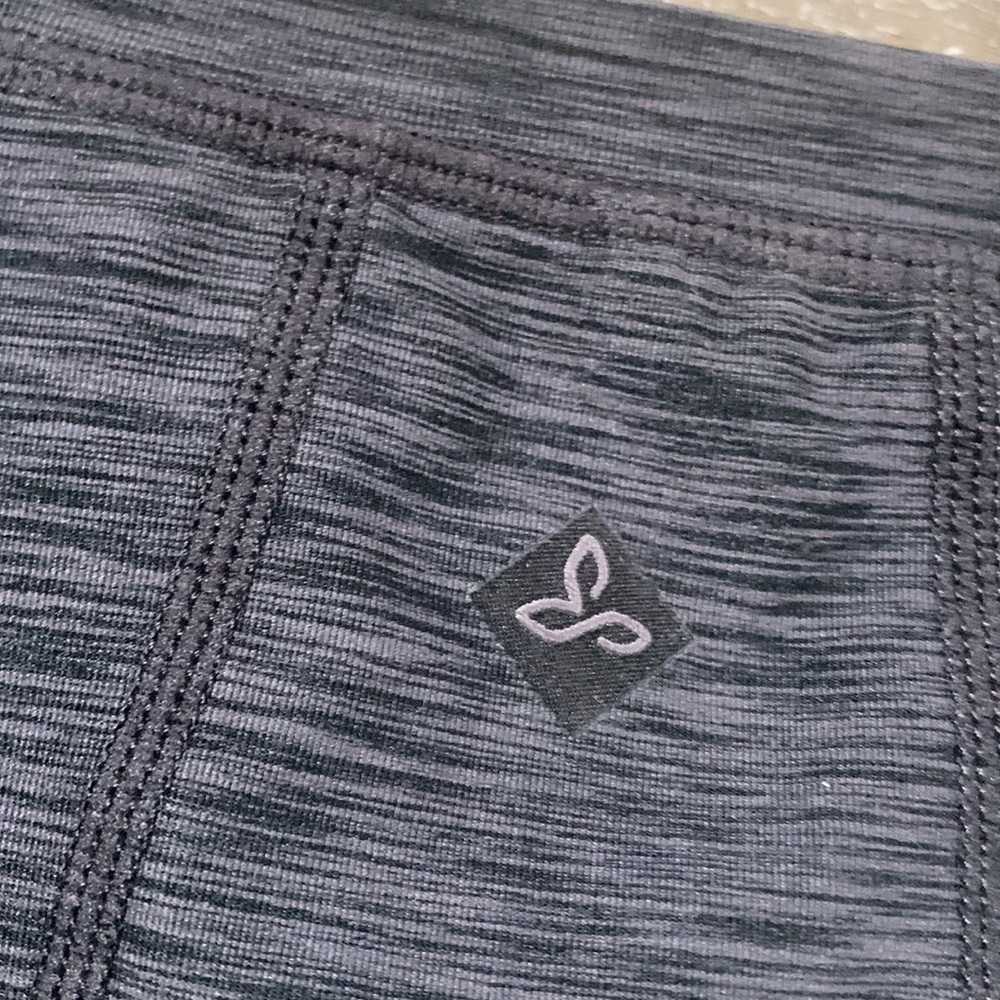 PrAna grey tank dress size Medium - Picture 4 of 7